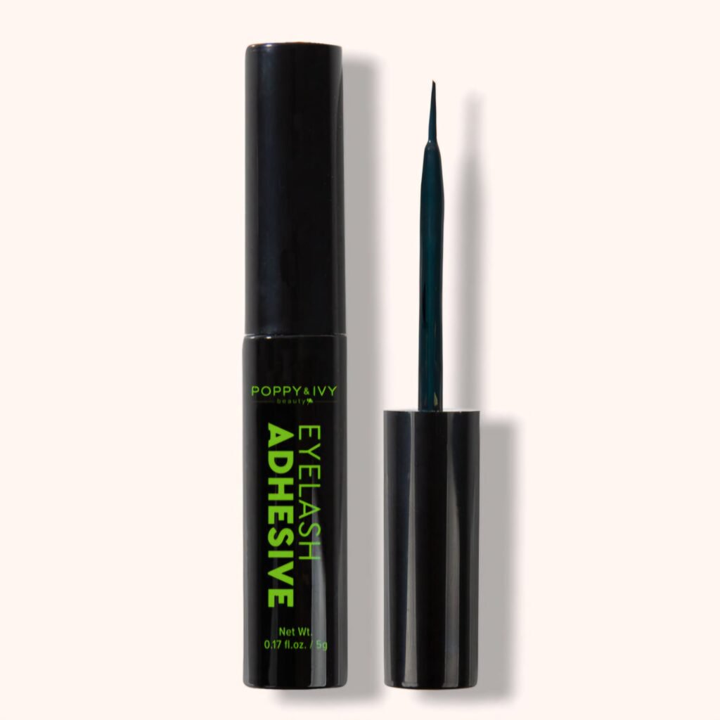 Absolute New York - Eyelash Adhesive With Brush Black
