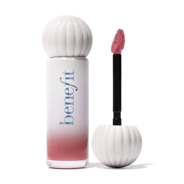 BENEFIT - Splashtint Moisturizing dewy lip tint - réf 01 Skinny Dip