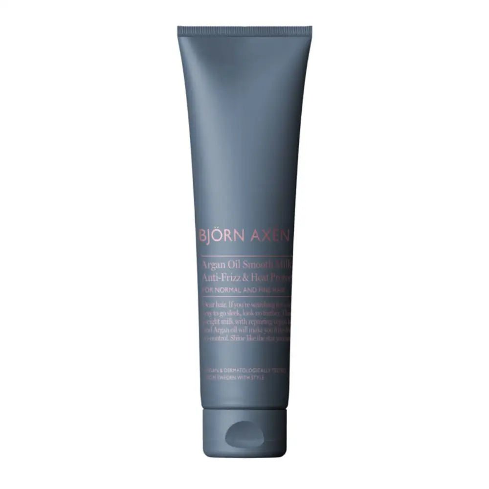 BJORN AXEN - Argan Oil Smooth Milk - 150ml