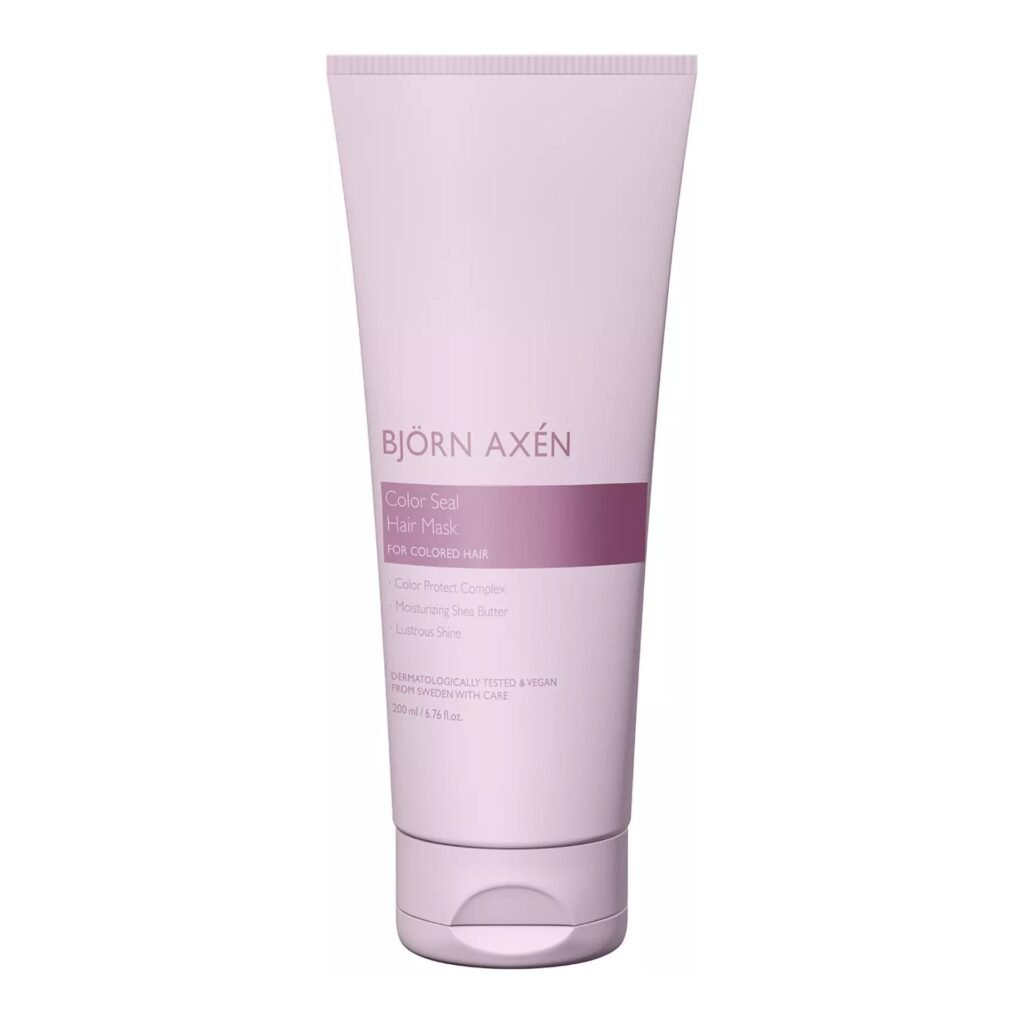 BJORN AXEN - Color Seal Hair Mask - 200ml