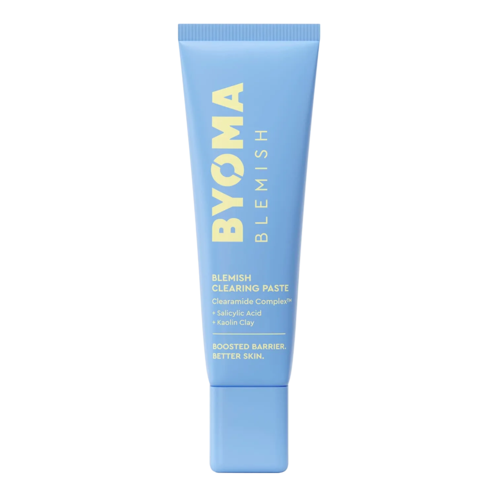 BYOMA - Blemish Clearing Paste- Pâte anti-imperfections-15ml