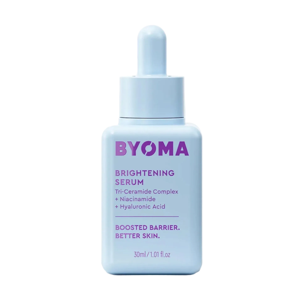 BYOMA - Brightening Serum - Hyaluronic acid,niacinamide 30ml
