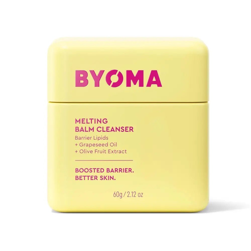 BYOMA - Melting Balm Cleanser - 60g