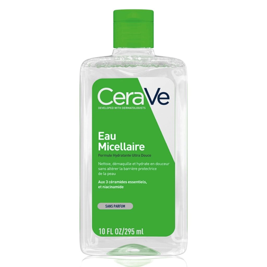 CeraVe - Eau Micellaire- 295ml