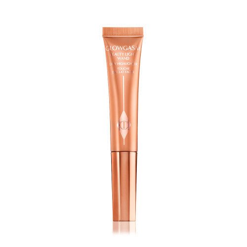 CHARLOTTE TILBURY - Beauty Light Wand - High Blush - réf Peachgasm