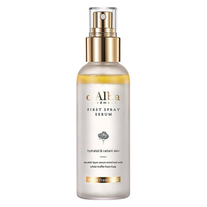 d'Alba - White Truffle First Spray Serum - 100ml