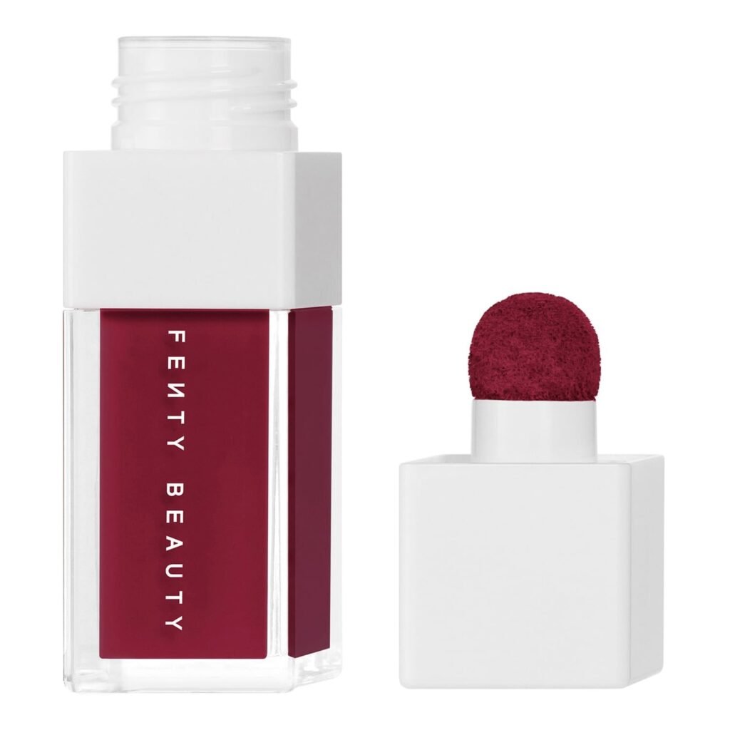 FENTY Beauty - Blush Shake 'N Play - 03 Wild’Berry Whip