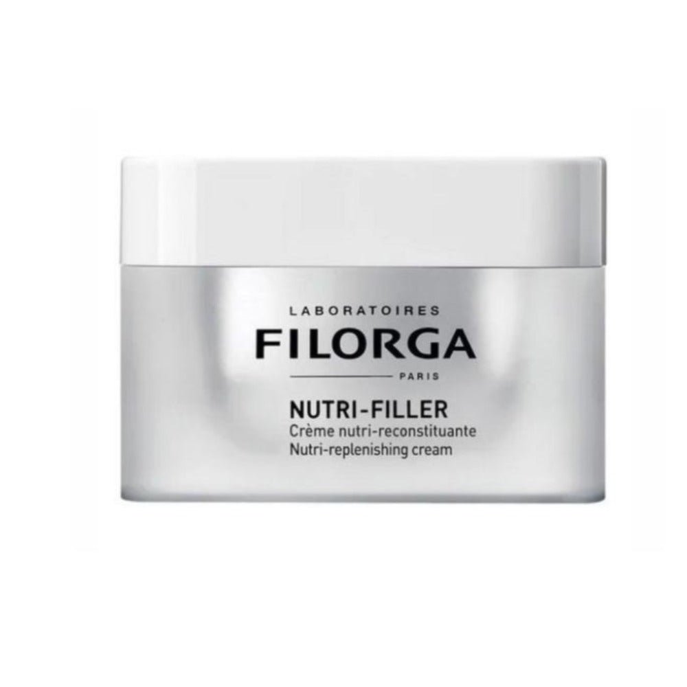 FILORGA - NUTRI-FILLER CRÈME NUTRI-RECONSTITUANTE ( 50ml )