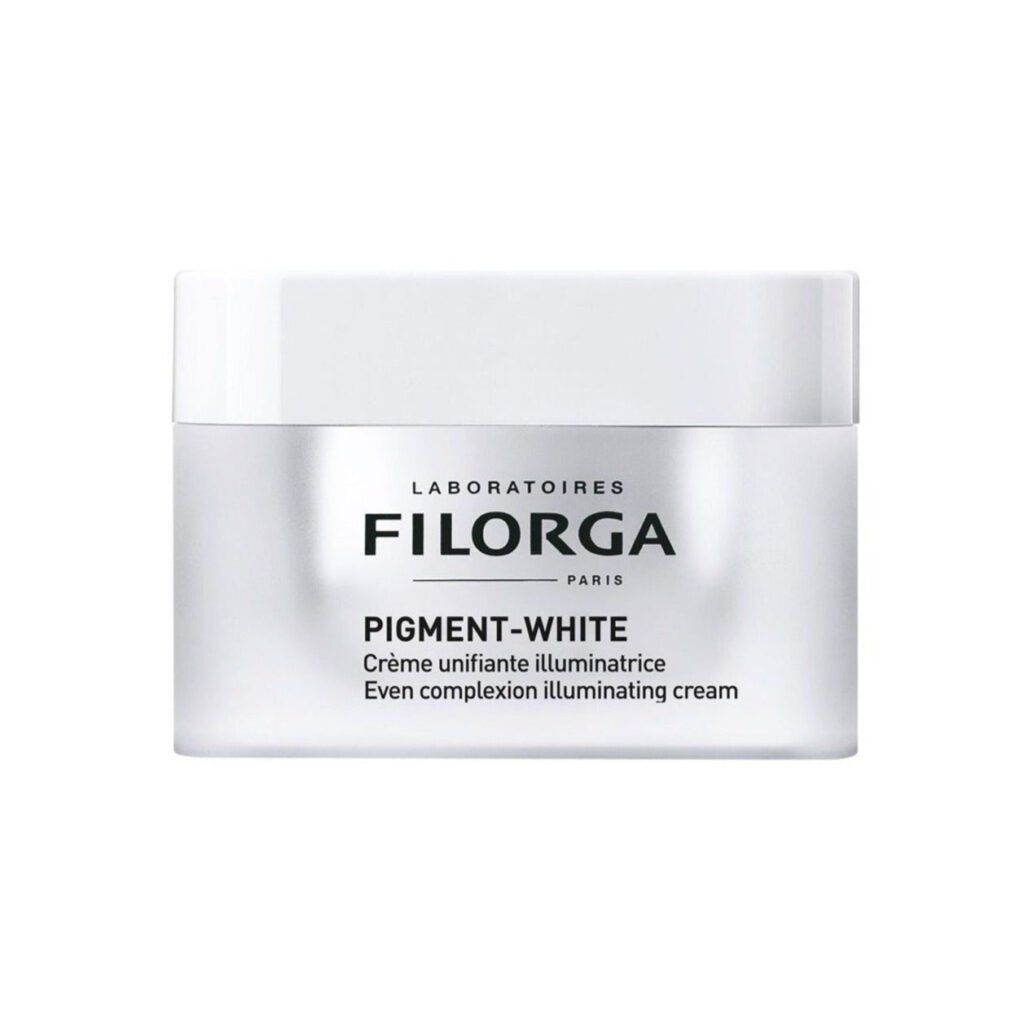FILORGA - PIGMENT-WHITE - Crème unifiante illuminatrice ( 50ml )