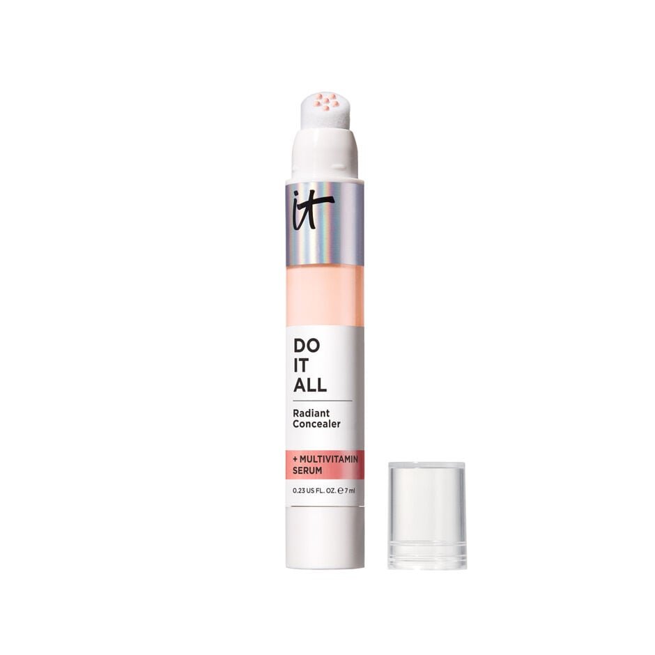 IT COSMETICS - DO IT ALL RADIANT CONCEALER- Ref: Fair Cool 115