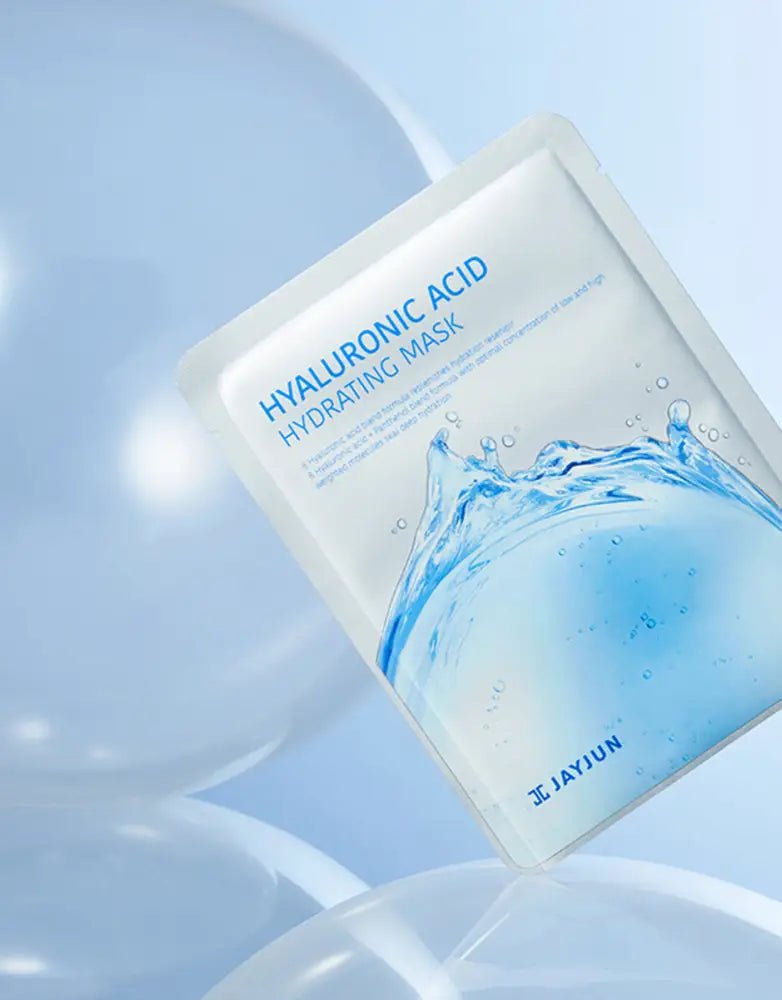 JAYJUN - Hyaluronic Acid Hydrating Mask – Image 3
