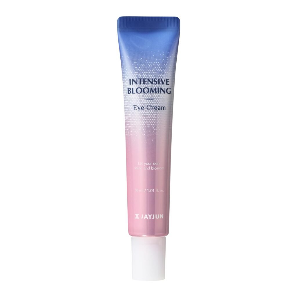 JAYJUN - Intensive Blooming Eye Cream