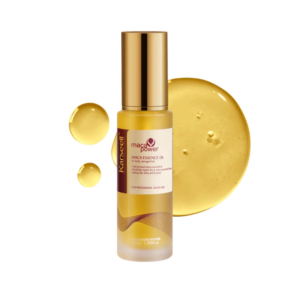 KARSEELL - Maca Argan Essence Oil - 50ml