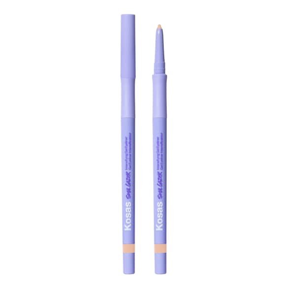 KOSAS - Soulgazer - Eyeliner gel haute précision longue tenue - réf Gravitate – Image 2