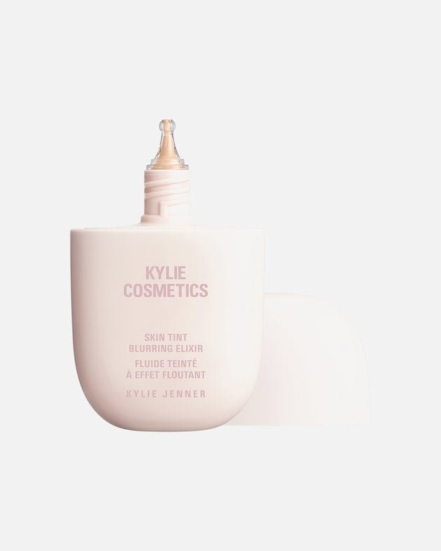 KYLIE JENNER - TEINT SKIN TINT BLURRING ELIXIR- Ref 3WN