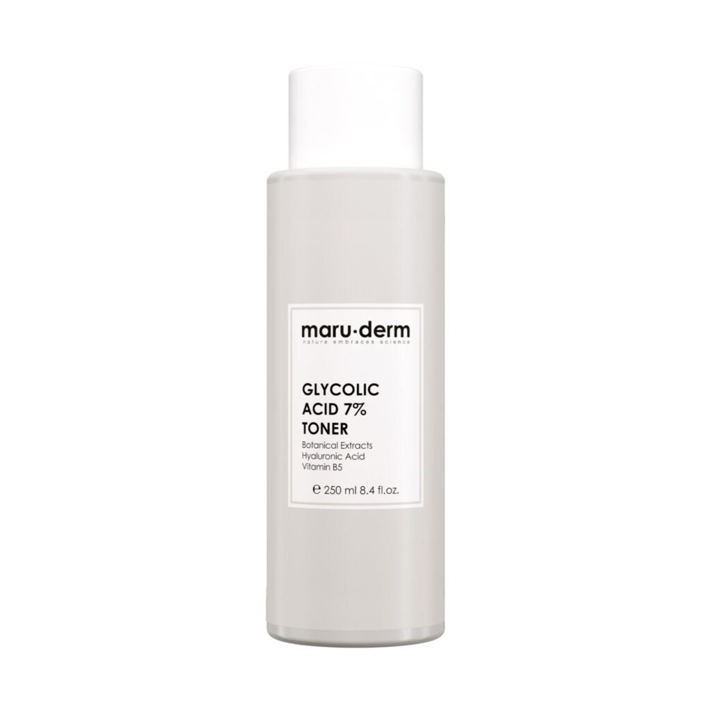Maruderm - Glycolic Acid 7% - 250ml