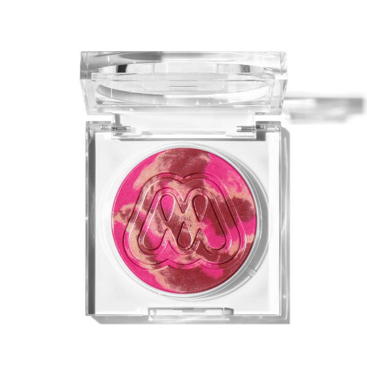 MORPHE - CLOUDLIGHT SOFT GLOW DIFFUSED BLUSH - Whirl