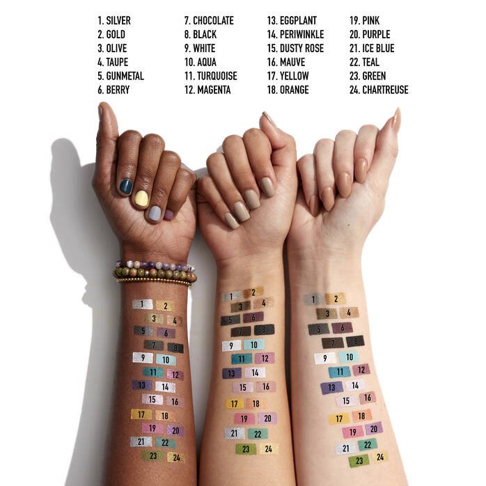 NYX - Epic Wear Liner Sticks - Dusty Mauve – Image 3