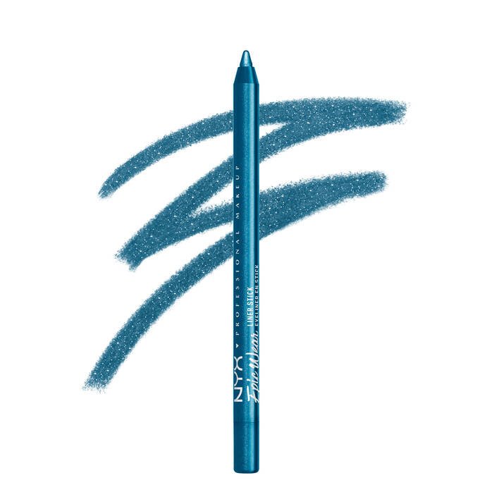 NYX - Epic Wear Liner Sticks - ref 11 Turquoise Storm