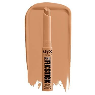 NYX - STICK CORRECTEUR ANTI-CERNES PRO FIX STICK- Ref Cinnamon
