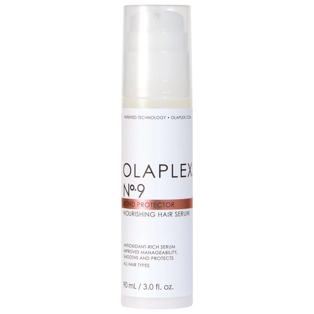 OLAPLEX -  No.9 Bond Protector Nourishing Hair Serum - 90ml