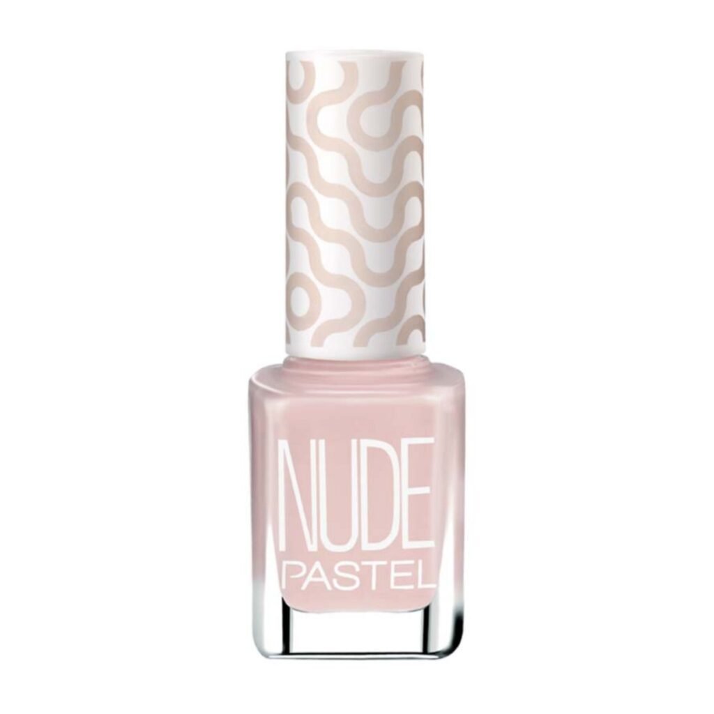 PASTEL - Nude Nail Polish - réf 751 Bride