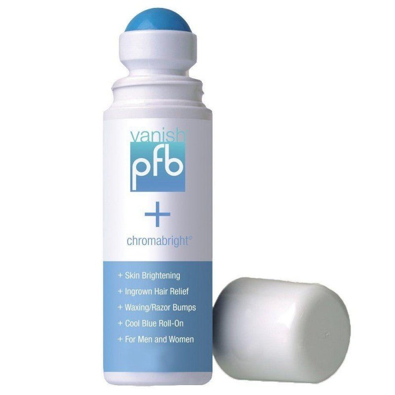 PFB Vanish - Chromabright
FB - 93g