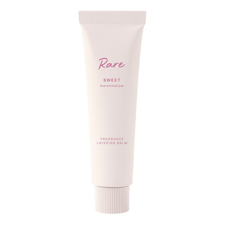 Rare Beauty - Rare Baume Parfumé Layering - réf Sweet Marshmallow - 20ml
