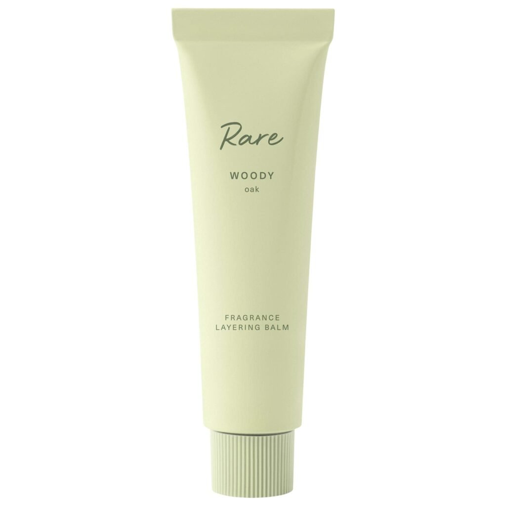 Rare Beauty - Rare Baume Parfumé Layering - réf Woody Oak - 20ml