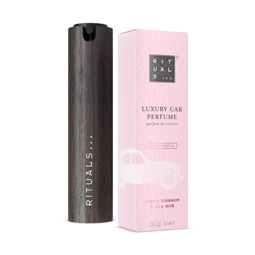 RITUALS - Car Couture Perfume Kit - Ritual of Sakura ( 2pcs )