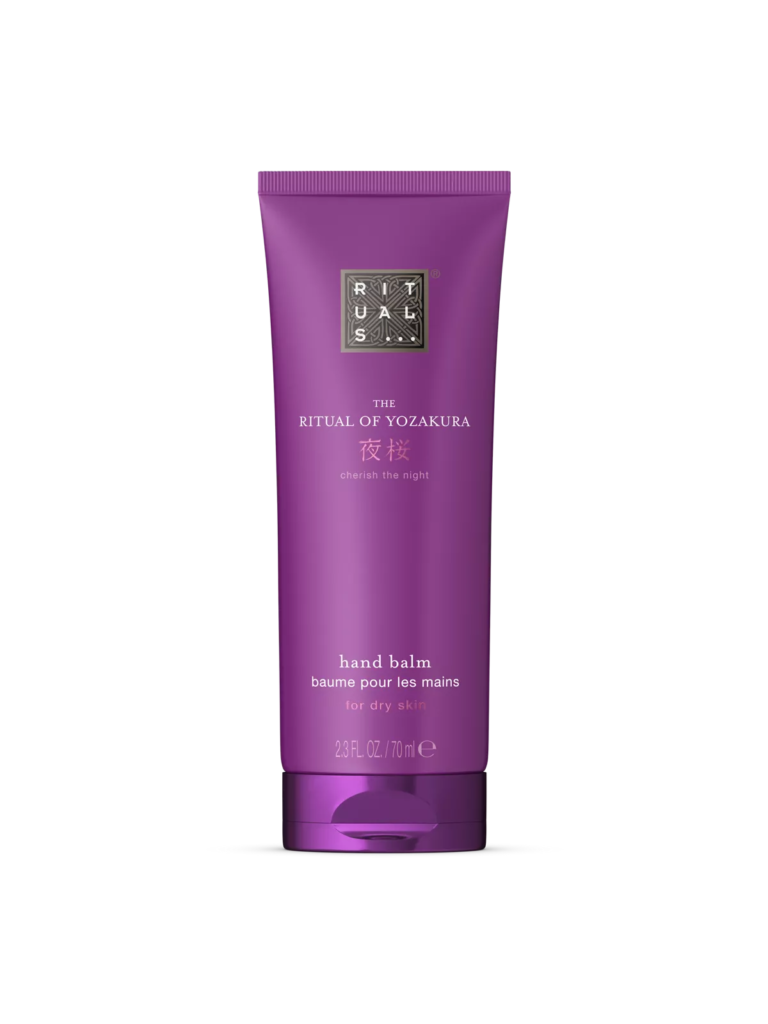 RITUALS - The Ritual of Yozakura - Hand Balm - 70ml