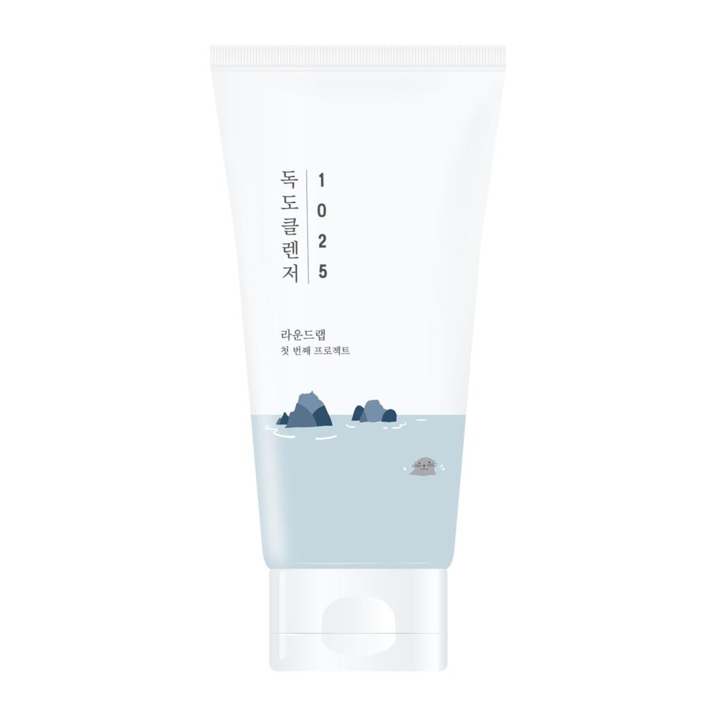 ROUND LAB - 1025 DOKDO CLEANSER - 150ml