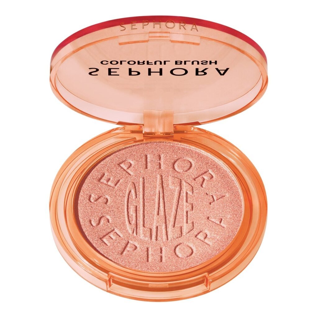 SEPHORA - Colorful Blush Glaze - 03 Sunrise (3,50 g)