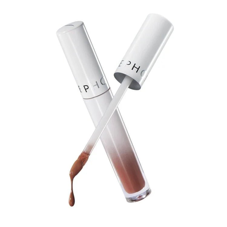 SEPHORA - Diamond Lip Shine - réf 04 Peachy Bellini