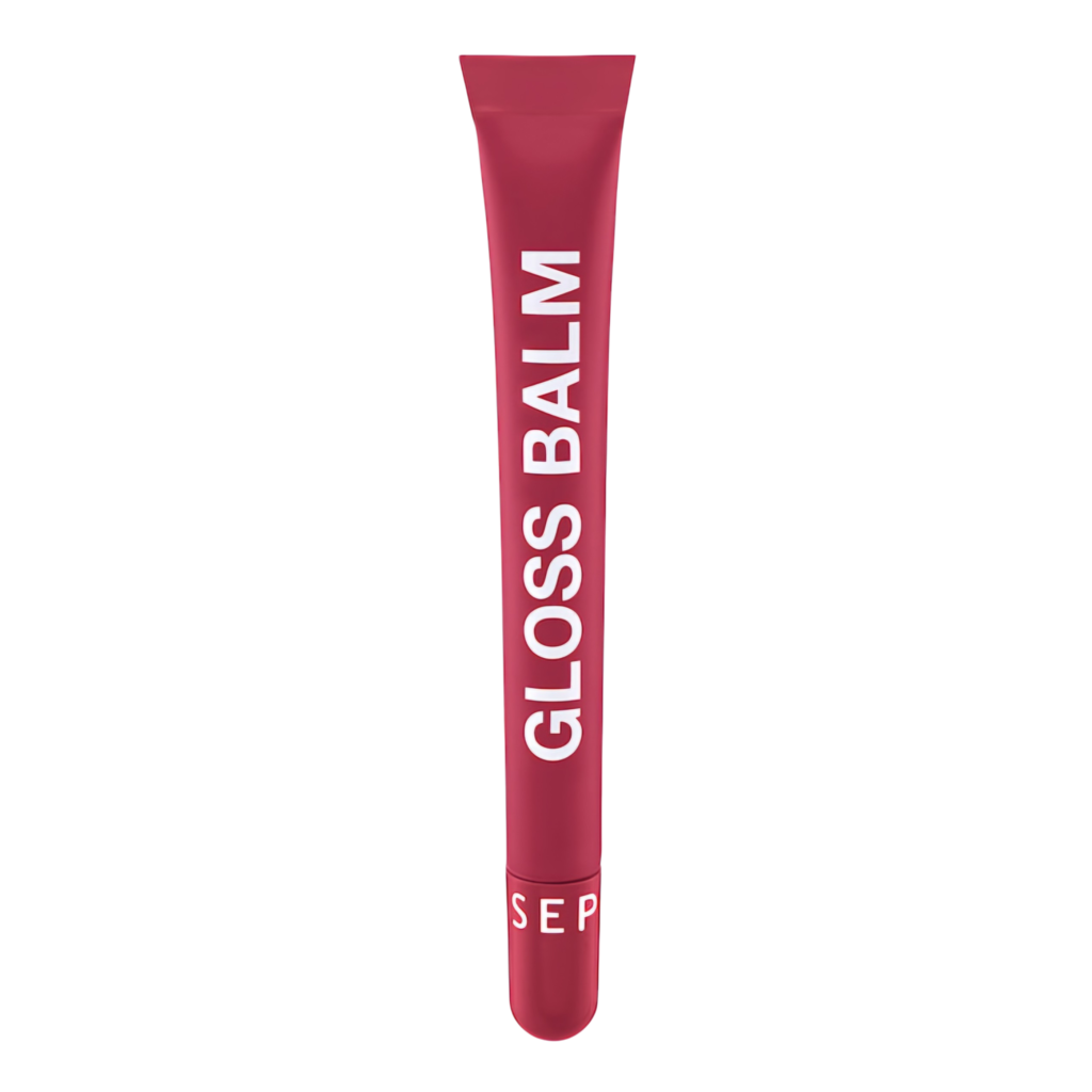 SEPHORA - Gloss Balm - 03 Mauve Cashemere