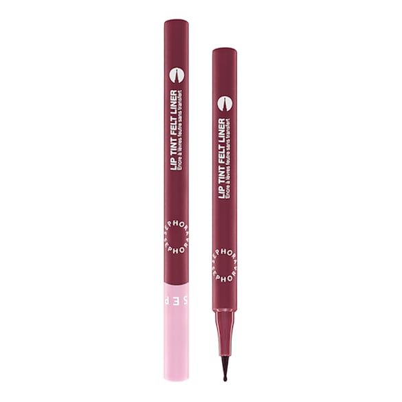 SEPHORA -LIP TINT FELT LINER - 06 Brownie sketch (1 ml)