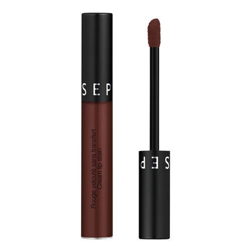 SEPHORA - Rouge à lèvres mat 27  - Black Cherry -