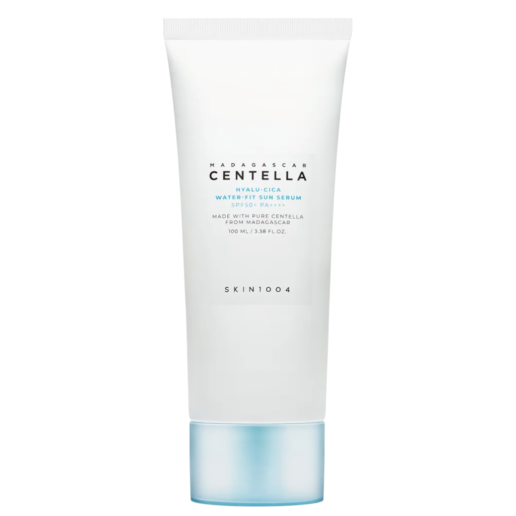 SKIN 1004 - Madagascar Centella Hyalu-Cica Water-Fit Sun Serum SPF 50+ - 100 ml