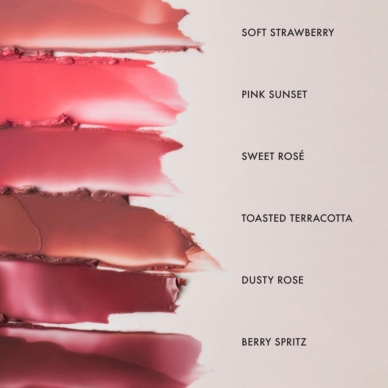 Summer Fridays - Blush Butter Balm - Blush en crème- Toasted Terracotta – Image 3