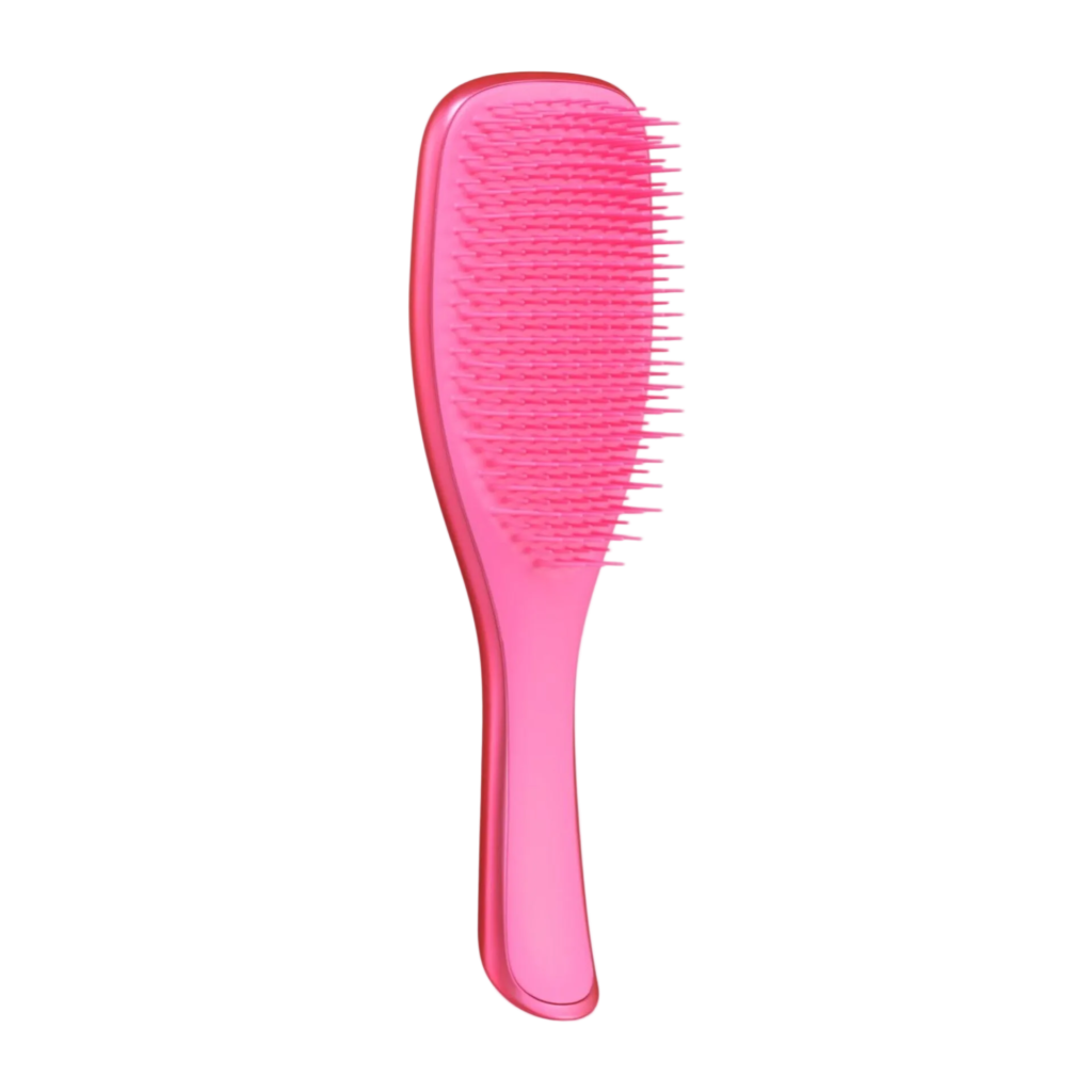 TANGLE TEEZER - LIMITED EDITION - Ultimate Detangler - Chrome - Pink Thrill