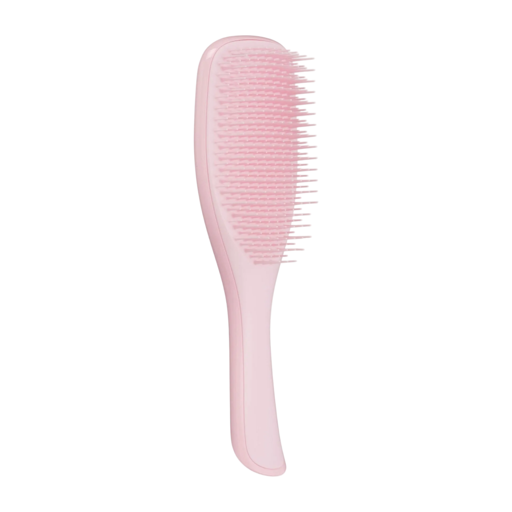 TANGLE TEEZER - Wet Detangling Hairbrush - réf Pink/ Pink
