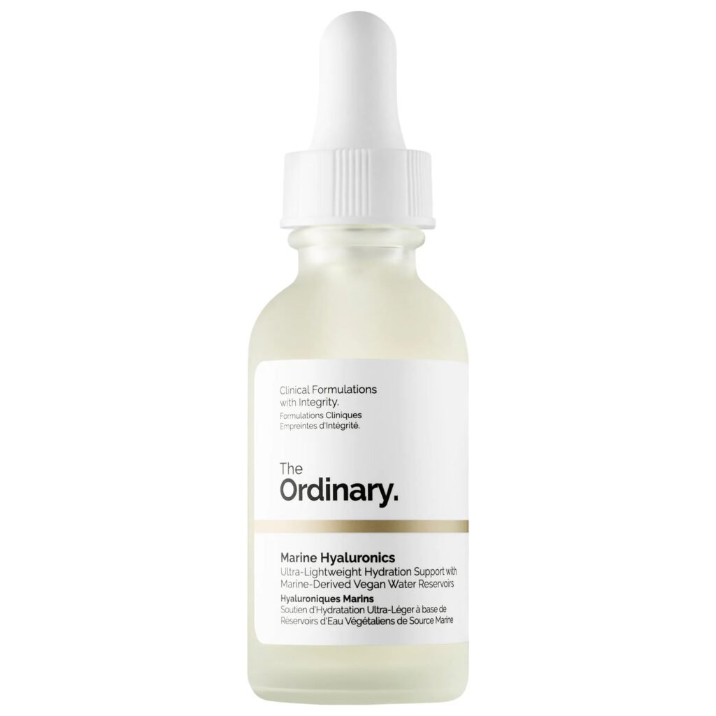 THE ORDINARY - Marine Hyaluronics 30ml