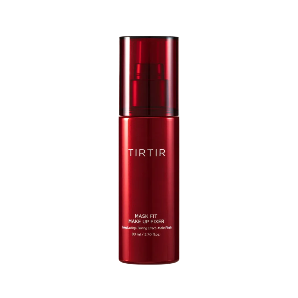 TIRTIR - Mask Fit Makeup Fixer - 80ml