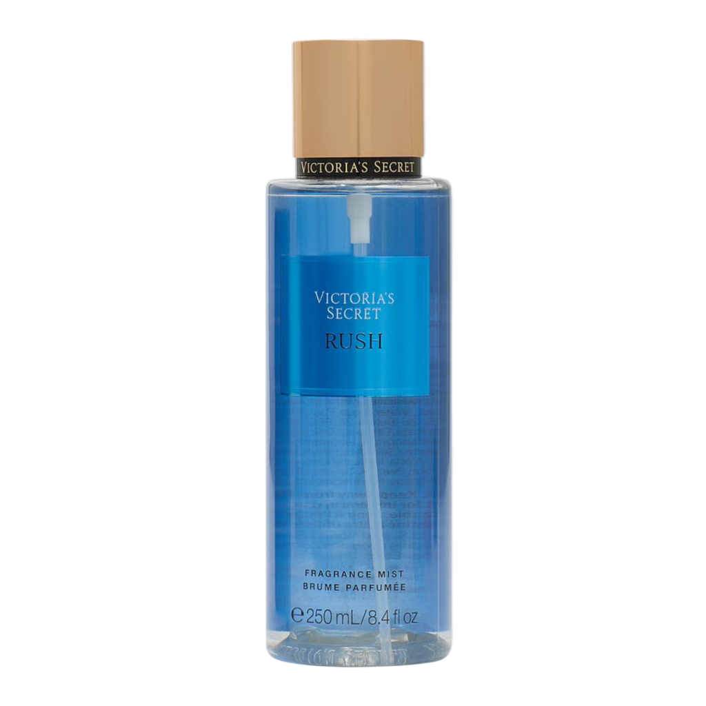 VICTORIA'S SECRET - Brume Rush 250ml
