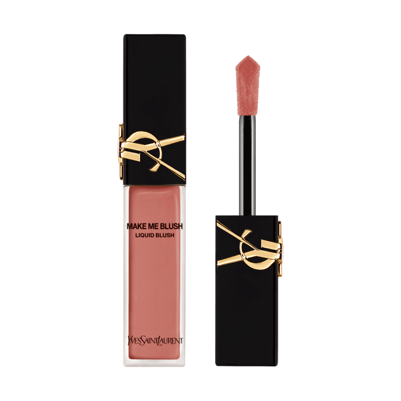 YVES SAINT LAURENT - Make Me Blush - Réf 37 Peachy Nude -15ml