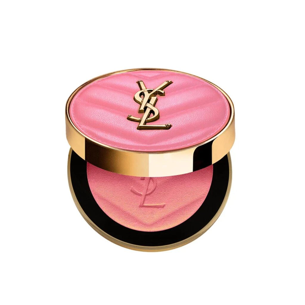 YVES SAINT LAURENT - Make Me Blush - réf 93 Restless Rosé